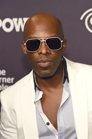 Joe: July 5 - This 42-year-old has been making R&amp;B classics for decades.(Photo: Jamie McCarthy/Getty Images for Starz)