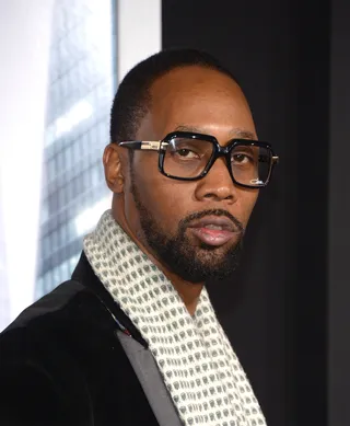 RZA: July 5 - This Wu-Tang member is still going strong at 46.(Photo: Jason Kempin/Getty Images)