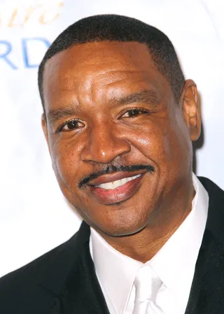 Dorien Wilson: July 5 - The Parkers wouldn't have been the same without this 52-year-old staple.(Photo: Frederick M. Brown/Getty Images)