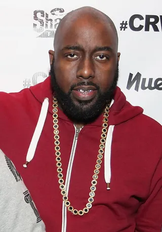 Trae tha Truth: July 3 - The "Swang" rapper celebrates his 35th birthday this week.(Photo: Donald Bowers/Getty Images for Connected Ventures)