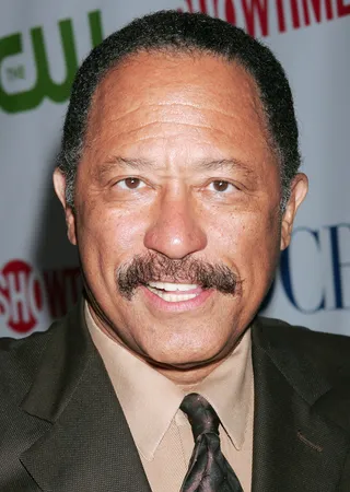 Judge Joe Brown: July 5 - TV's favorite judge turns 68.(Photo: David Livingston/Getty Images)