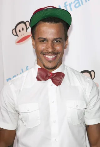 Steph Jones: July 3 - This 32-year-old Texas boy needs to return to the music scene.(Photo: Michael Bezjian/Getty Images for ADBD)