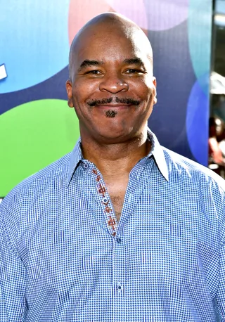 David Alan Grier: June 30 - This 59-year-old has been making us laugh for decades.(Photo: Alberto E. Rodriguez/Getty Images for Disney)