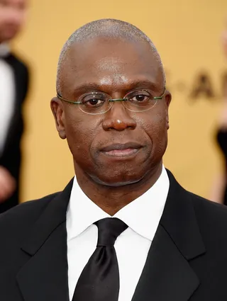 Andre Braugher: July 1 - This 53-year-old Chicago native has a Primetime Emmy under his belt.(Photo: Ethan Miller/Getty Images)