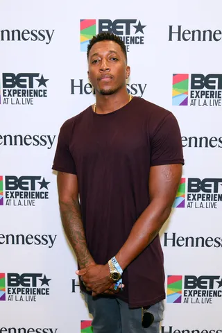 Best Gospel Artist - Lecrae - (Photo: Noel Vasquez/Getty Images for Hennessy V.S)