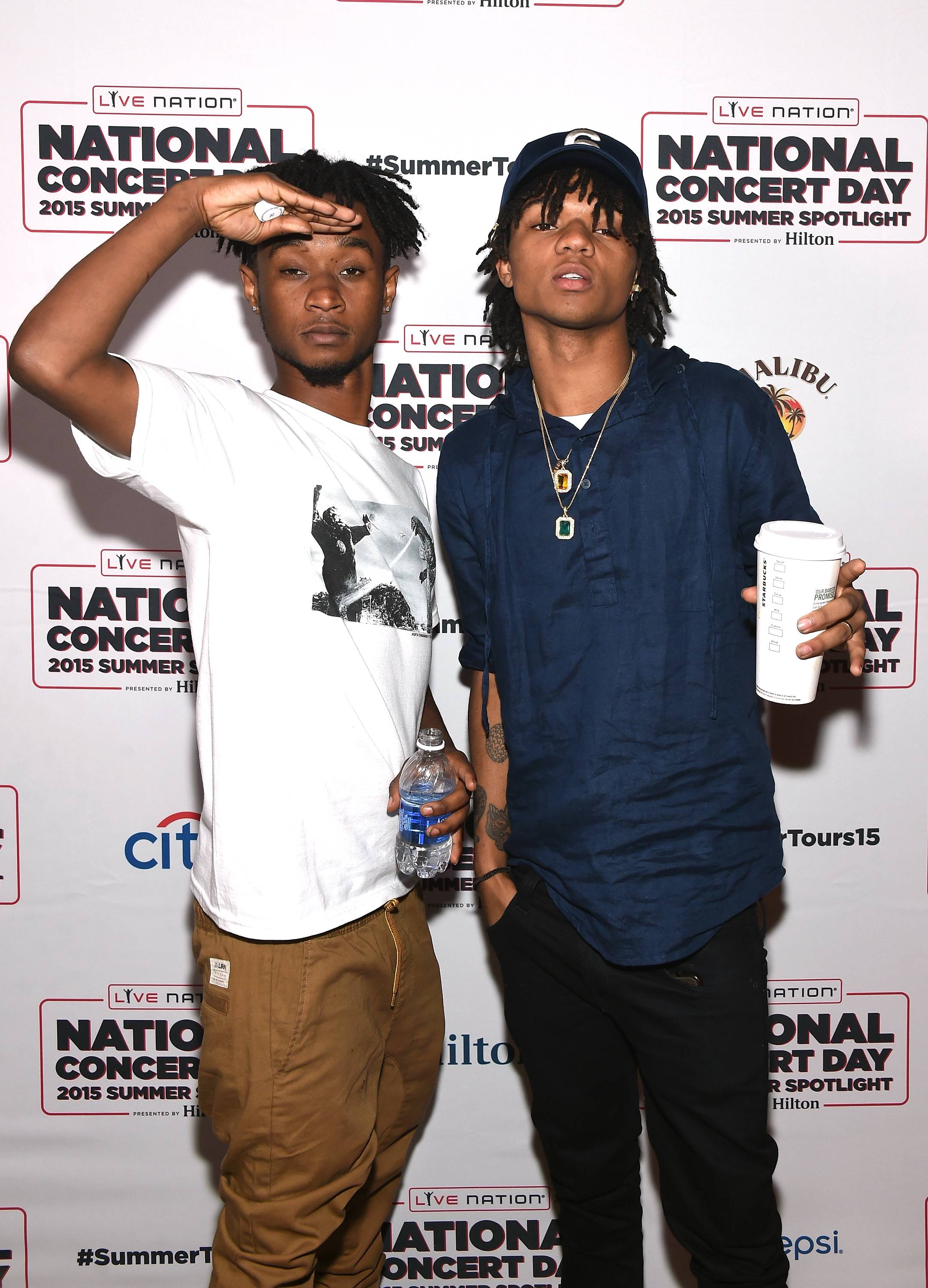 Rae Sremmurd