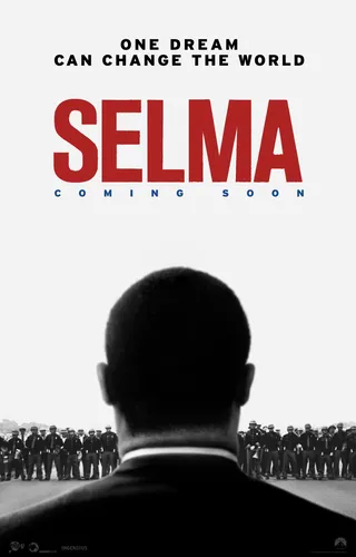 Best Movie - SELMA - (Photo: Paramount Pictures)