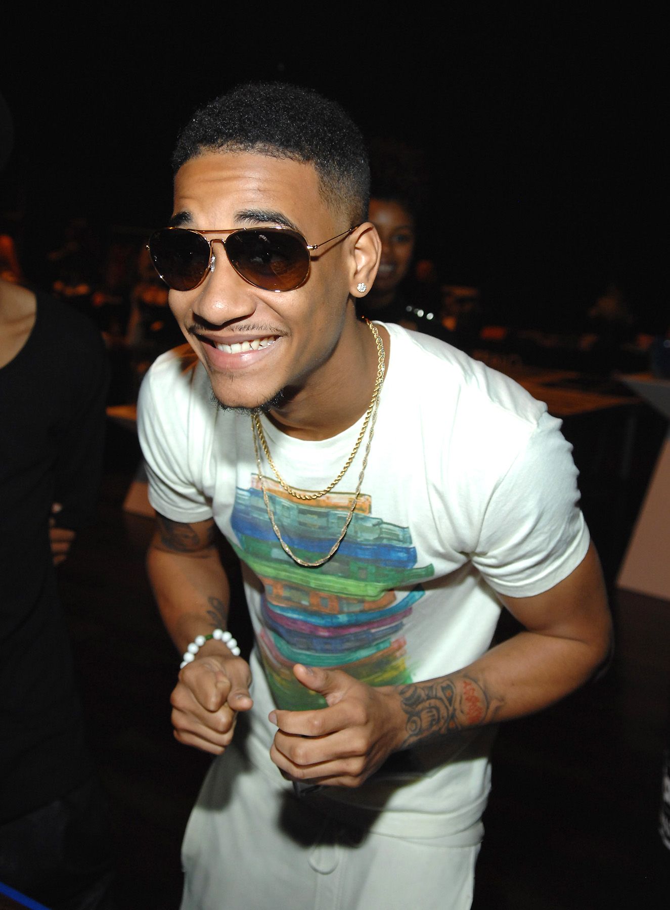 Lil Za - Lil - Image 3 from 10 Other Rappers Kylie Jenner Can Date | BET