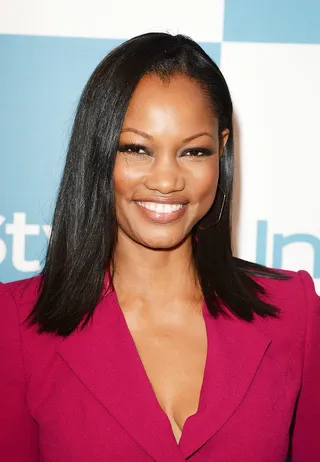 Garcelle Beauvais: November 26 - The Haitian-American actress and Franklin &amp; Bash star turns 45.  (Photo: Jason Merritt/Getty Images)