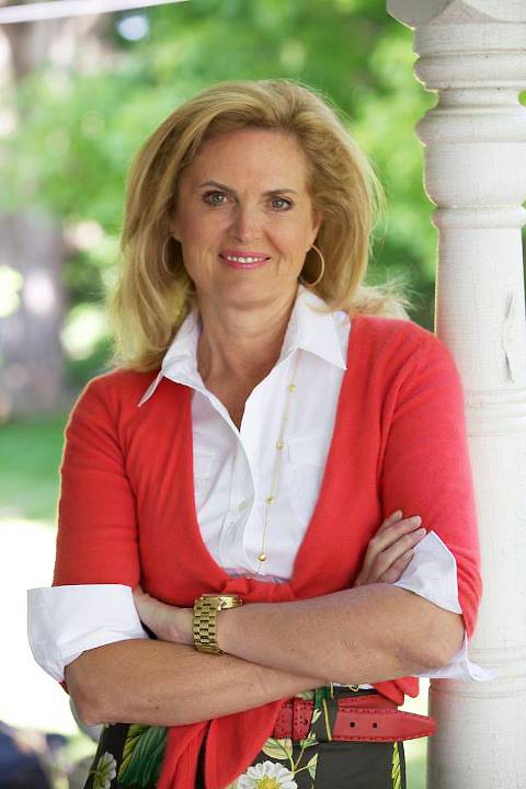 Ann Romney, Bloomfield Hills, Michigan, Mitt Romney 2012