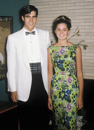 Parlez-Vous Francais? - Both she and her husband are graduates of Brigham Young University. She earned a bachelor's degree in French in 1975. (Photo: AP Photo/Romney Family Via Romney For President, Inc.)