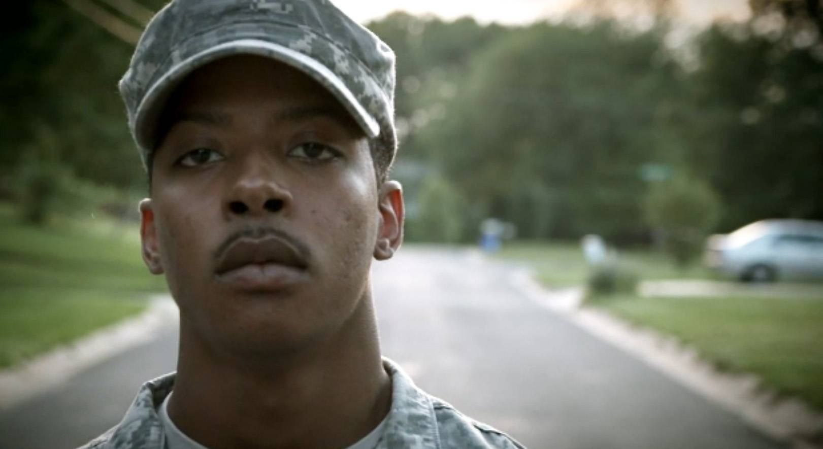 Strength of Brotherhood