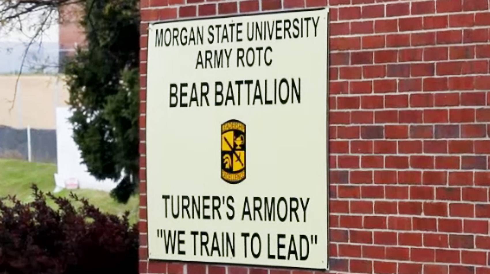 Strength of Brotherhood