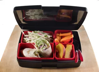 Lunch &amp; Learn - Start brainstorming some fun and easy breakfast and lunch options so you're not left reaching for the sugary stuff when it's time to rush out the door.(Photo: Chicago Tribune/MCT /Landov)