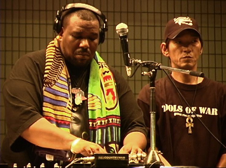 3. Afrika Bambaataa - - Image 47 from The 50 Most Influential DJs | BET