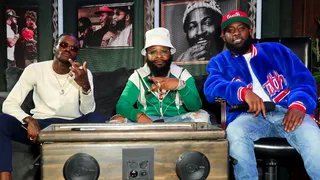 BET Hip Hop Awards 2021 | DC Young Fly, Chico Bean and Karlous Miller Highlight | 1920 x 1080