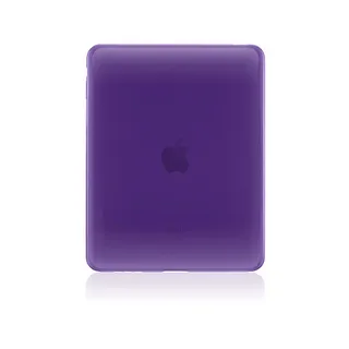 Belkin Grip Vue - Transport your iPad back and forth to school in a padded case that’s just as cute as you. Price tag: $40.  (Photo: belkin.com)