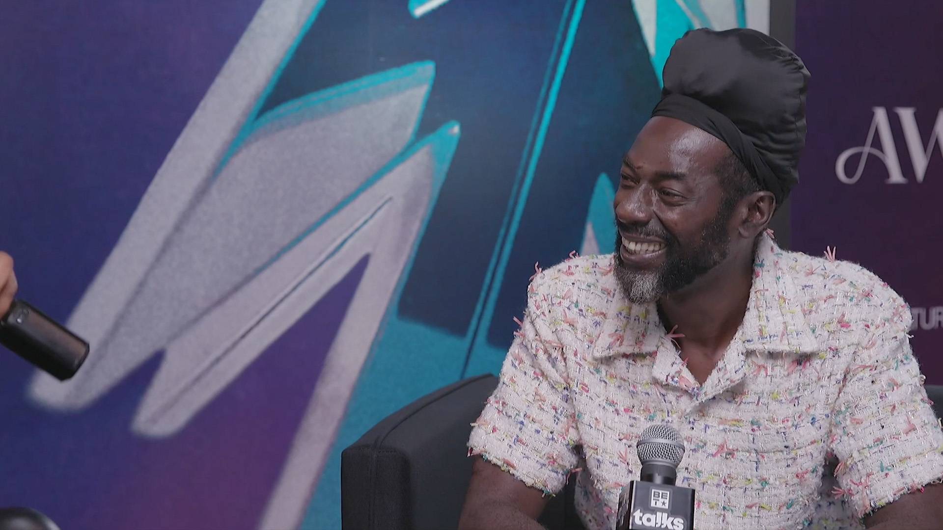 Buju Banton