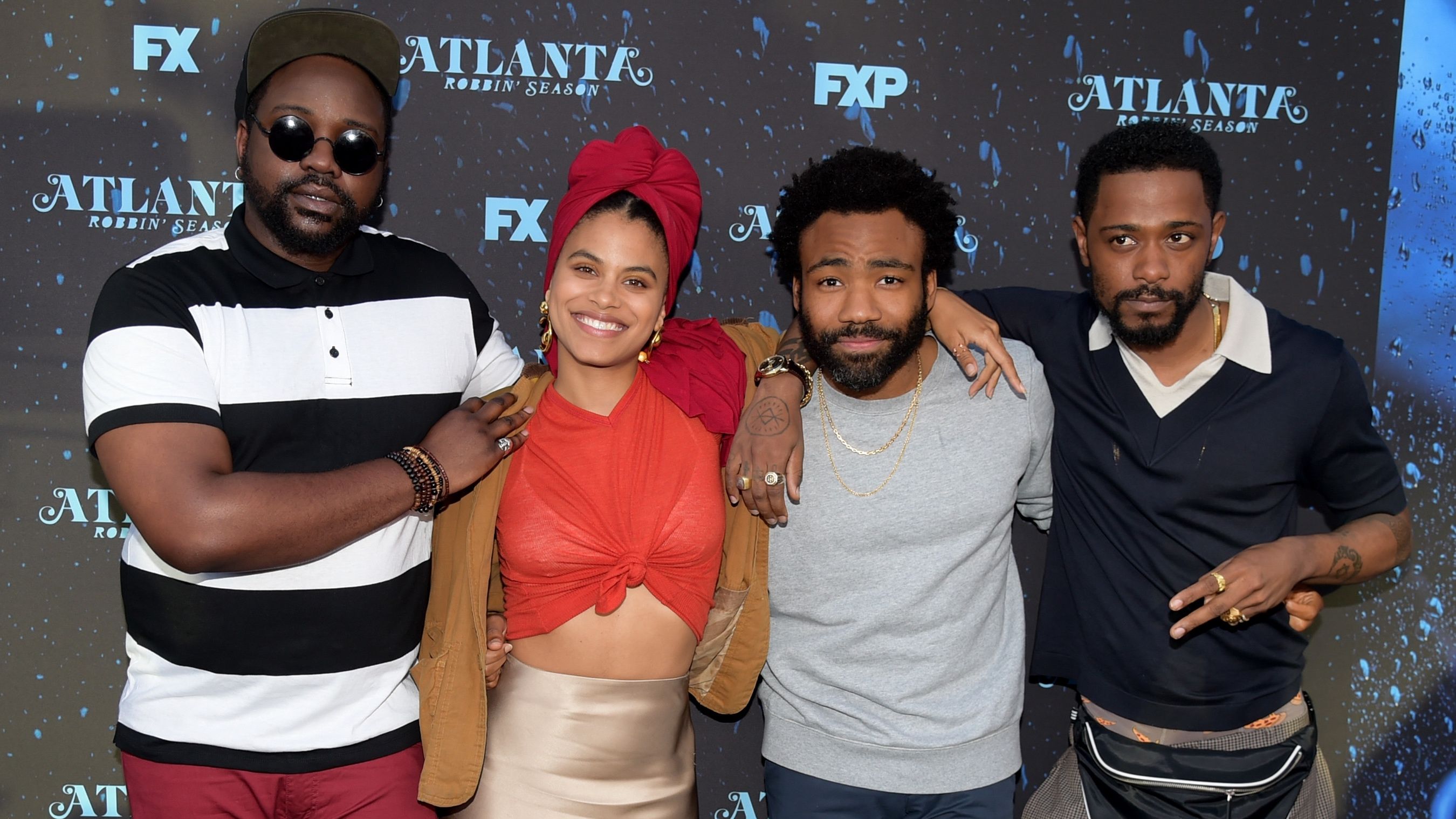 FX's Atlanta 