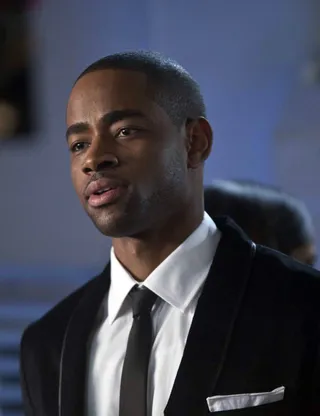 Health First - It's no secret that Jay Ellis is fit and about staying healthy and in shape. His passion for fitness led him to being the co-owner of several spin and Pilates clubs in the wonderful state of Louisiana. (Photo: Russell Kaye/BET)