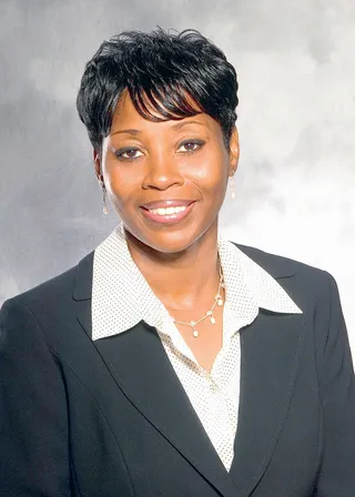 Freda Freeman-Jackson - School: Alabama State University Tenure: 14 seasons Career Win/Loss Record: 200-183 Highlights: SWAC Coach of the Year (2003)  (Photo: Aabama State University Athletics Dept)