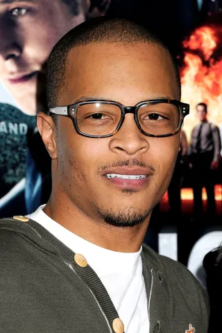 Let's Get Away - T.I. furthered his march into the tech industry when he invested in Yopima in 2013. The app lets users log in when they enter events and parties and let other users know where the party is before they even leave the house as it registers how many men and women are already there. &nbsp;(Photo: Byron Purvis/AdMedia/AdMedia/Corbis)