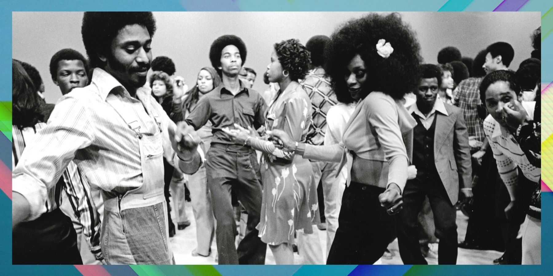 2021 Soul Train Awards: Fashionable And Historic Flicks From The 1972 ‘Soul Train’ Taping