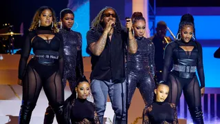 The Soul Train Awards 2022 | SiR | 1920x1080