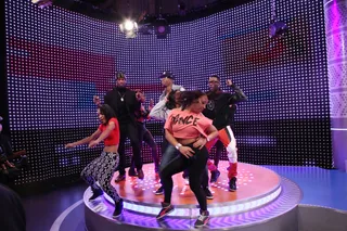 Just Dance - (Photo: Bennett Raglin/BET/Getty Images for BET)