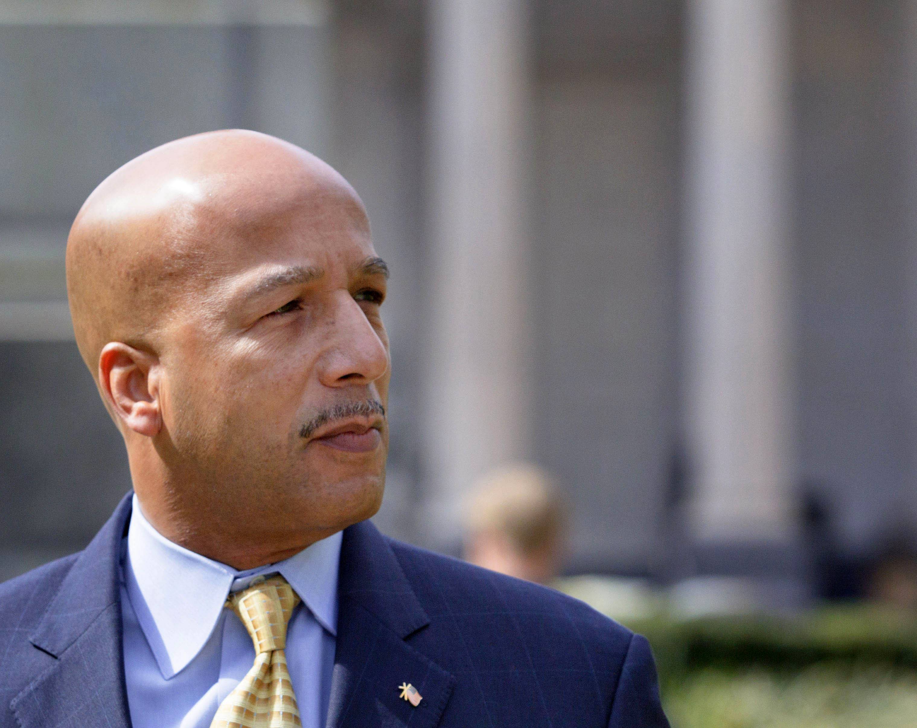 Jury Selection Begins in Ex-New Orleans Mayor's Trial