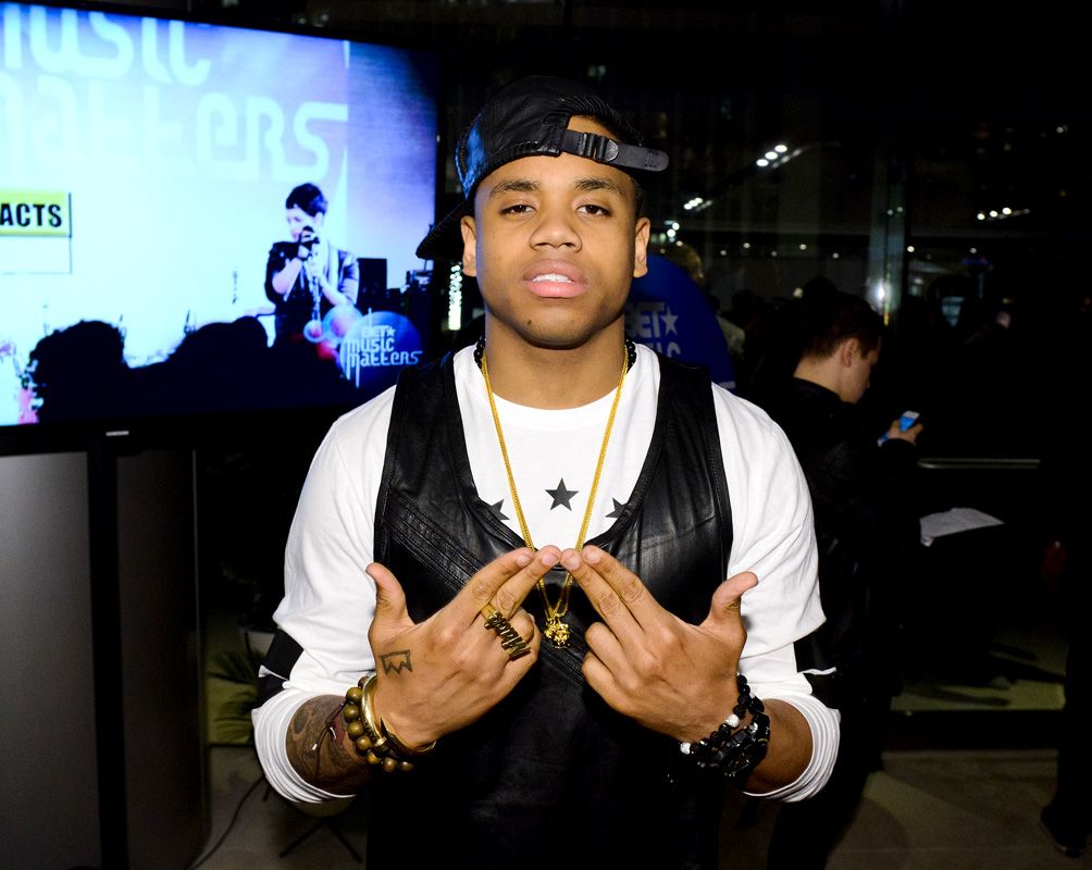 Return Of The Mack - Image 16 from Music Matters Showcase: Grammy ...