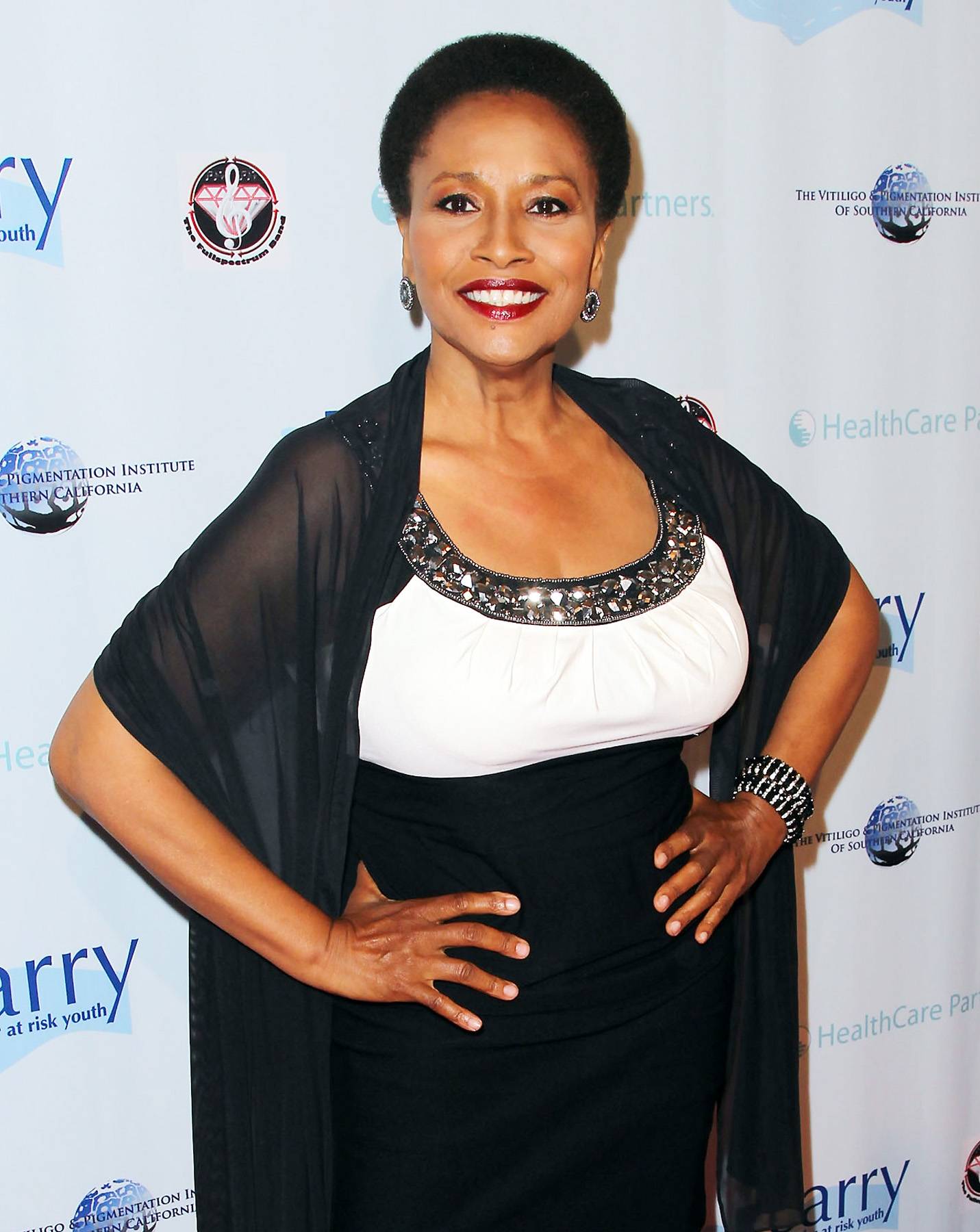 Jenifer Lewis