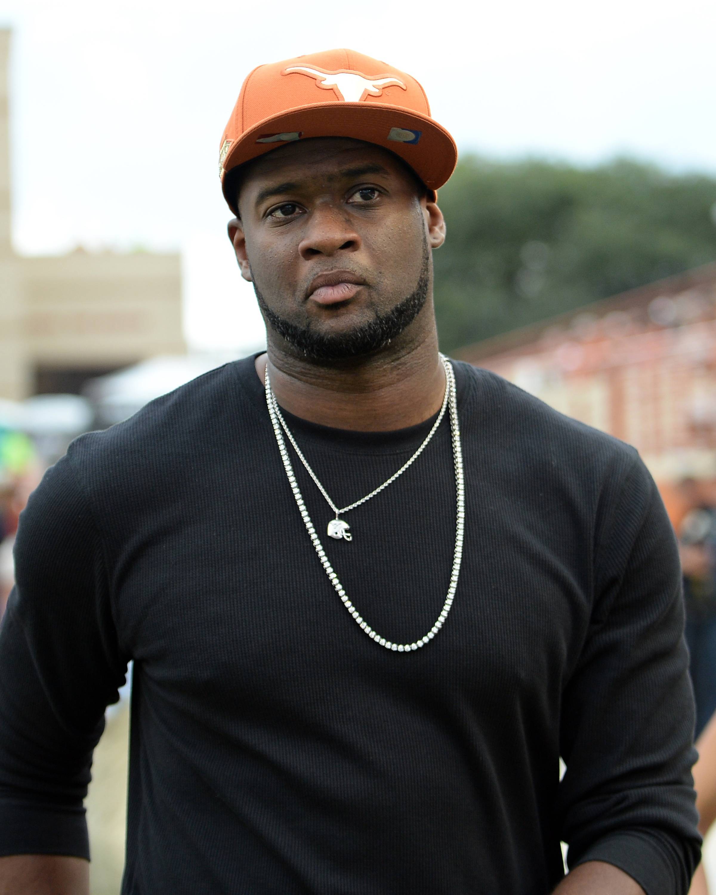 Vince Young