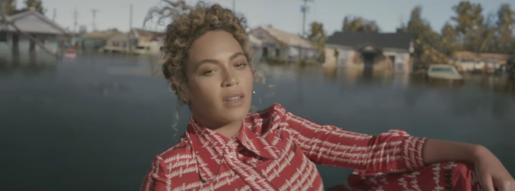 She Slays - One - Image 1 from The 10 Best Moments From Beyoncé's ...