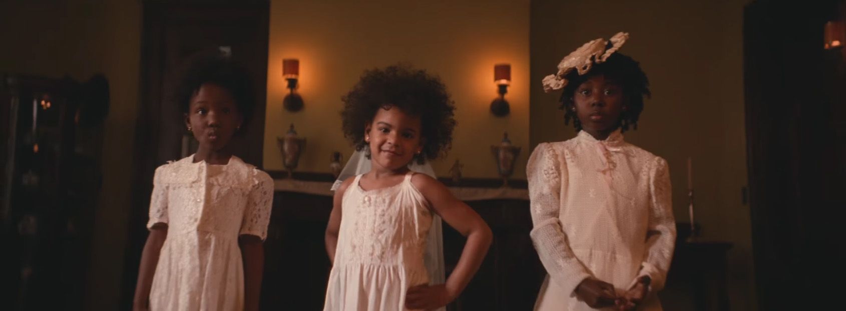 Wait a Minute... - - Image 11 from The 10 Best Moments From Beyoncé's ...
