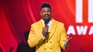 The Soul Train Awards 2022 | Deon Cole | 1920x1080