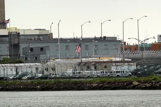 Angel Ramirez - Rikers Island inmate who died after what his lawyers said was a beating by jail guards in an area without surveillance cameras after a confrontation; $1.25 million&nbsp;settlement&nbsp;with his family in June 2015.&nbsp;(Photo: Spencer Platt/Getty Images)