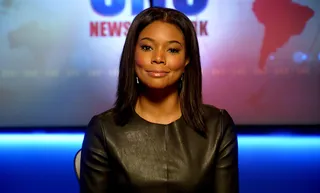 Being Mary Jane - Of course we're here for her dynamic role on Being Mary Jane&nbsp;as the titular fierce reporter.&nbsp;(Photo: BET)