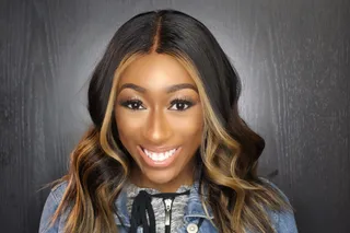 LALASIZAHANDS - VOTE NOW&nbsp;(Photo: Darius Boone)