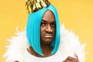 BLAMEITONKWAY - VOTE NOW&nbsp;(Photo: I AM PHRESHY PR)