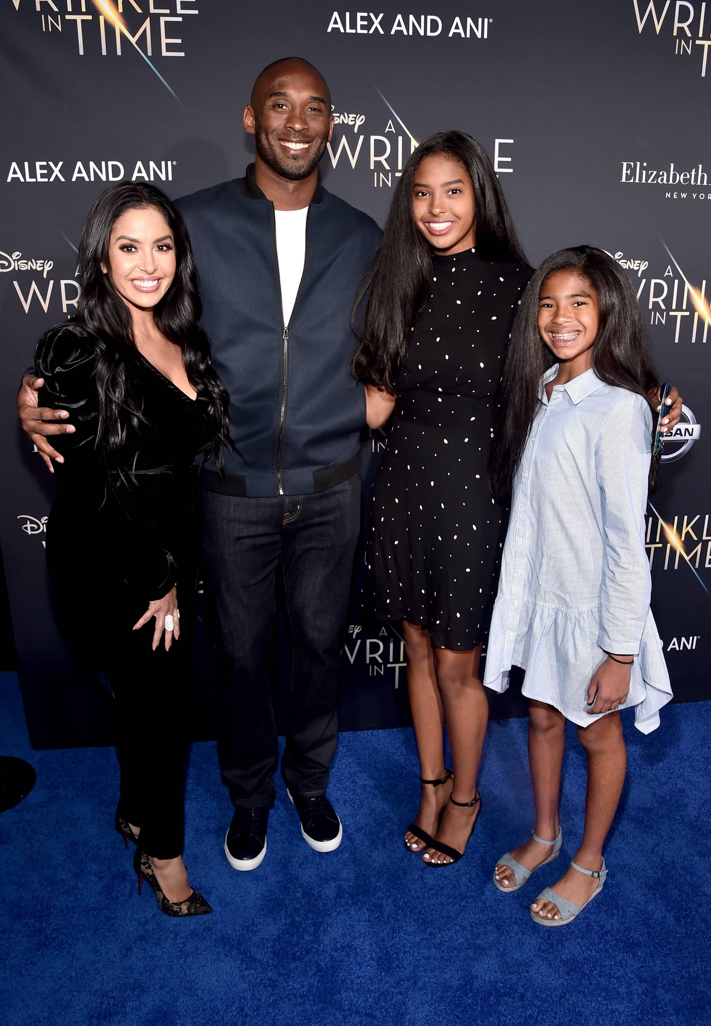 arrives at the world premiere of Disneys 'A Wrinkle in Time' at the El Capitan Theatre in Hollywood CA, March 26, 2018.