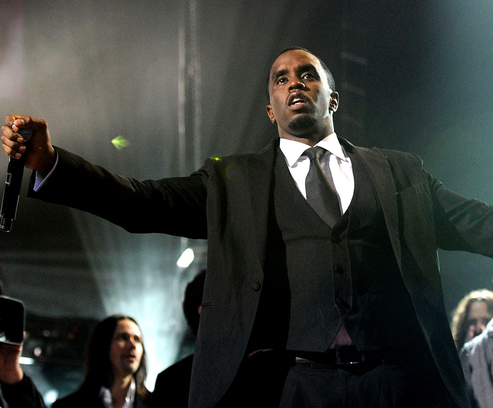 Diddy - From Notorious - Image 8 from 10 Hip Hop Personalities That Are ...