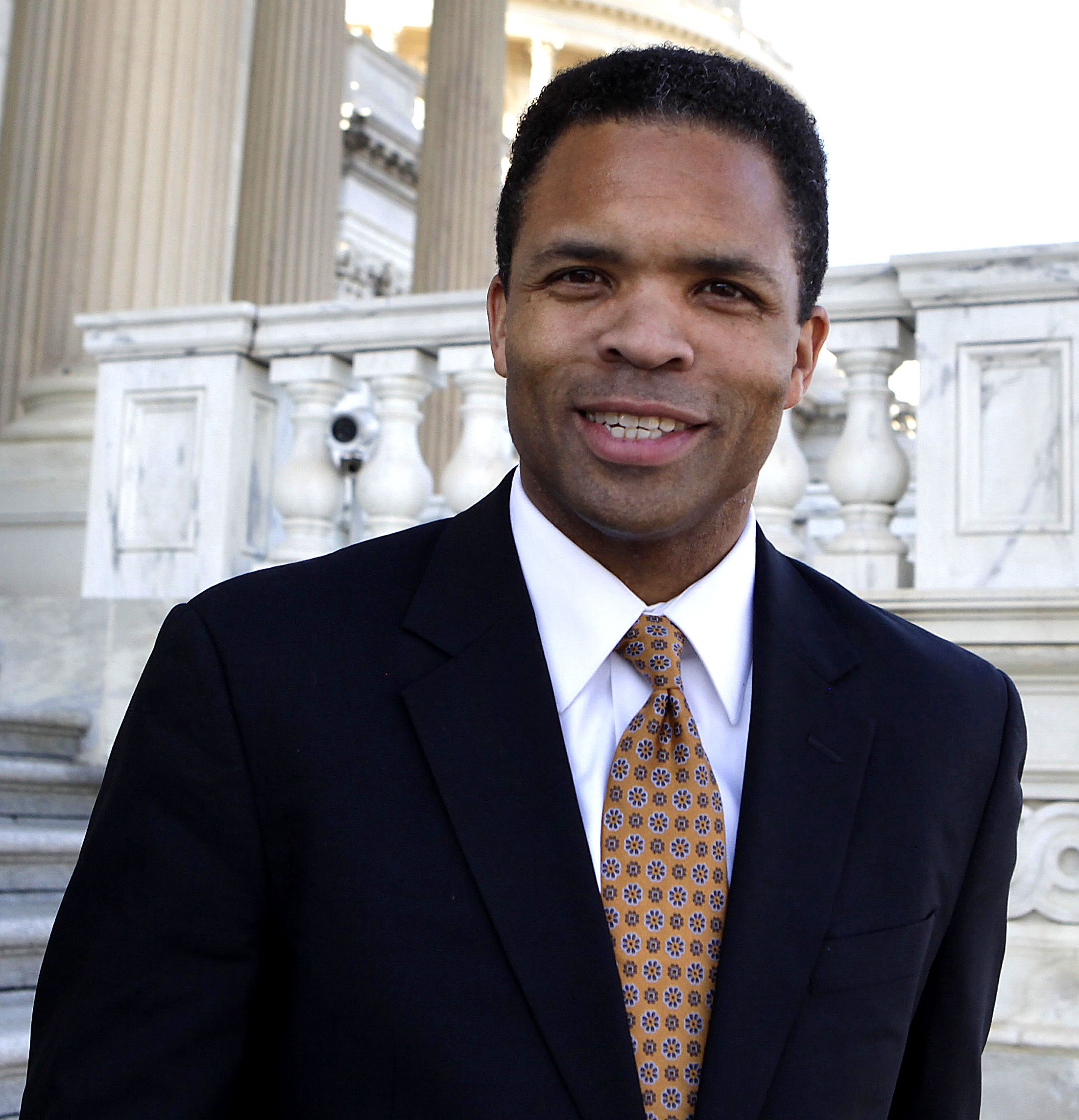 Jesse Jackson Jr.