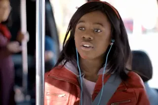 Denise Bestman - Adele won six Grammy Awards for her album 21 and gave birth to a superstar in the making named Denise Bestman. The 11-year-old impressed the world in her Target commercial and she's joining 106 &amp; Park tonight to sing a few tunes at 6P/5C!(Photo: Courtesy Target)