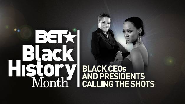 Black Honchos in the Corner Office&nbsp; - Across the country, minority entrepreneurs and business leaders continue to head companies and make their mark in corporate America. In fact, between 2002 and 2007, the number of Black-owned businesses in the United States increased by 61 percent to 1.9 million — a growth rate more than triple the 18-percent growth rate for all businesses. In honor of Black History Month, BET.com pays tribute to some of the most powerful players on the scene today. –Danielle Wright