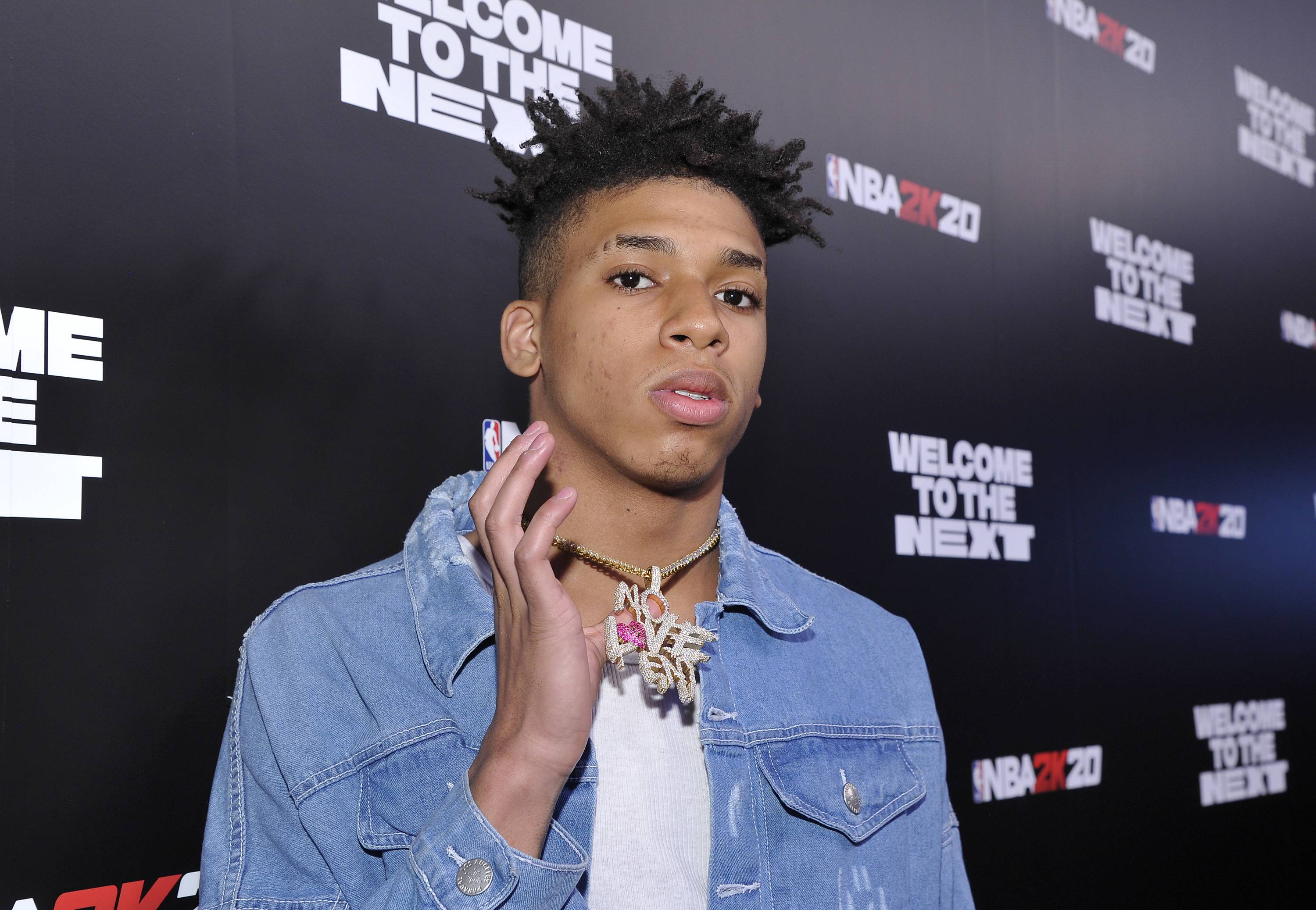 Hip Hop Awards &lsquo;20: 5 Things To Know About Memphis Star NLE Choppa 