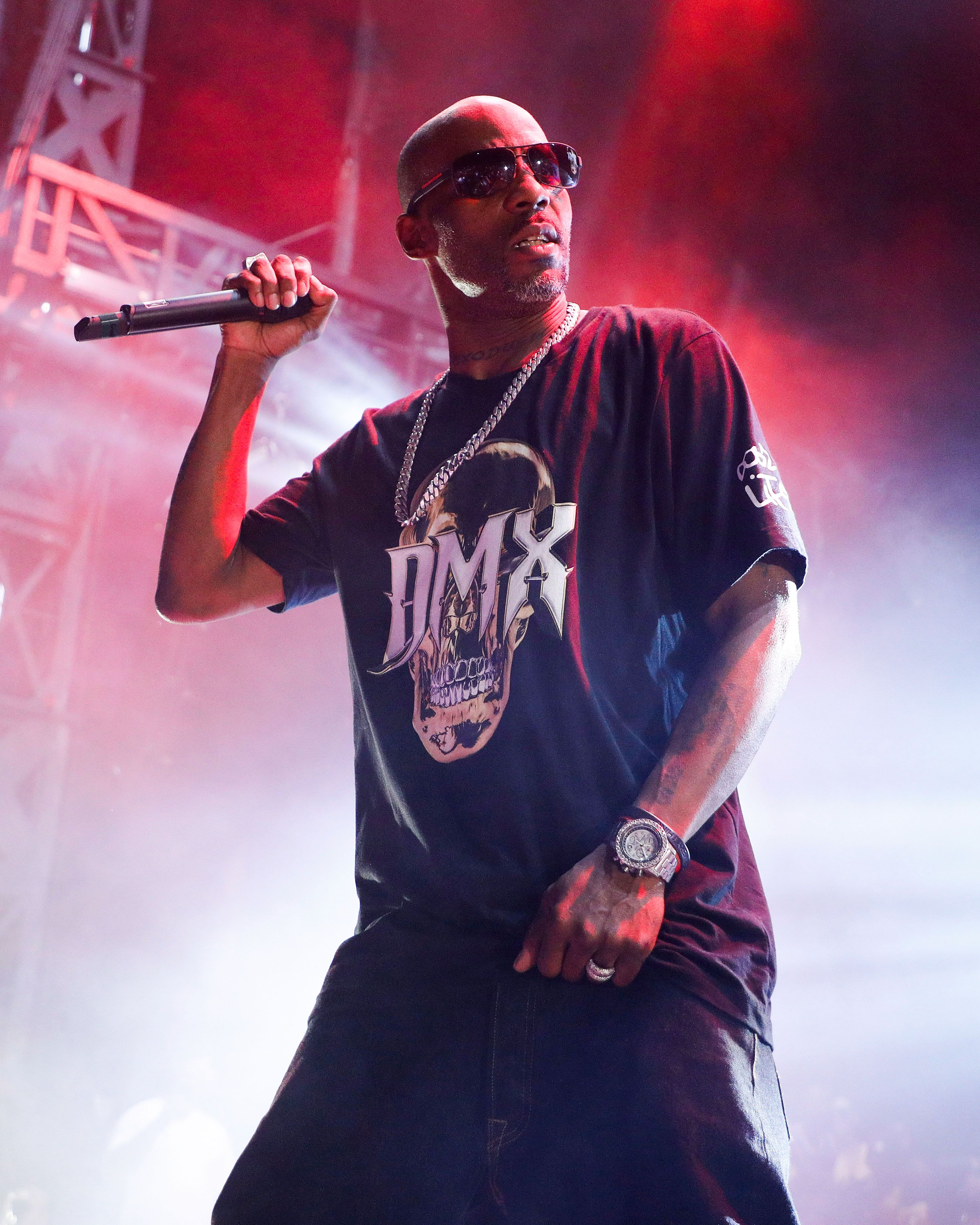 DMX Public Memorial Planned At Barclays Center In Brooklyn This Weekend ...