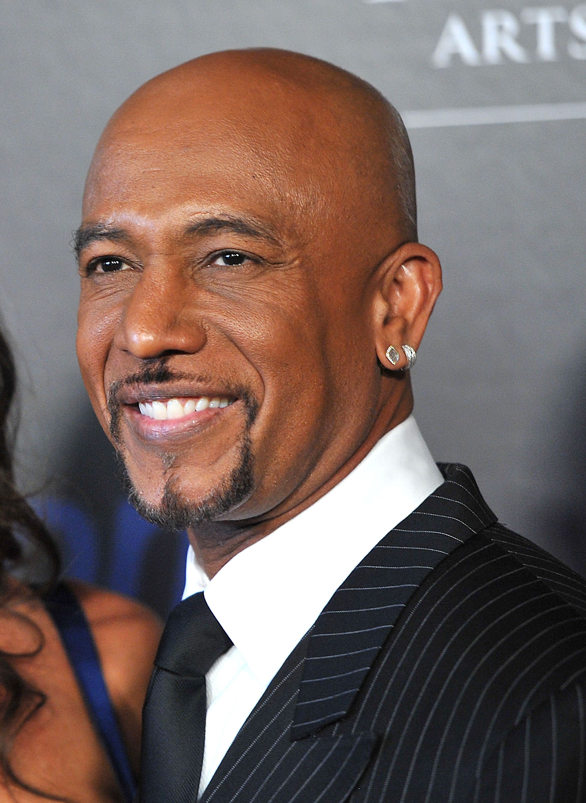Montell Williams: July 3 - Image 10 from Celebrity Birthdays: Happy ...