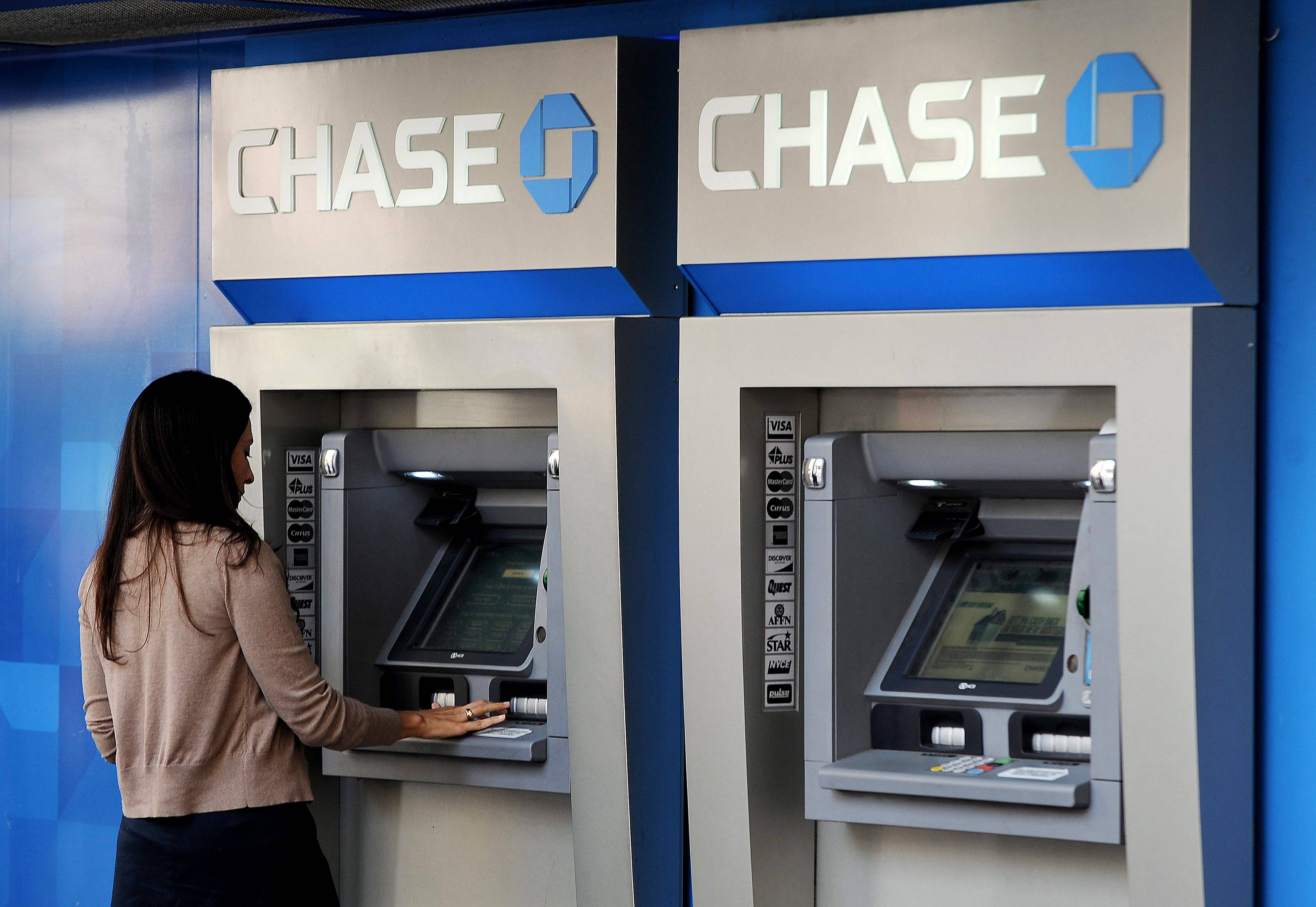 Use at ATMs - Just like with bank and credit cards, you can have access to your money whenever you’d like. Customers can use their prepaid cards at most ATMs across the nation. Sponsored by www.Rushcard.com  (Photo: EPA/JUSTIN LANE/LANDOV)