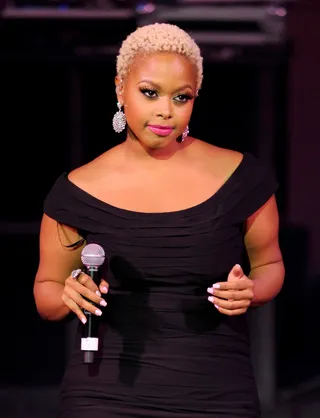 Chrisette Michele (@chrisetteM) - Singer Chrisette Michele had advice for her followers this week. &nbsp;TWEET: &quot;Someone is always asking for something. Give what you can. But dont feel obligated out of guilt to give what you can't.&quot;(Photo: Frank Micelotta/PictureGroup)